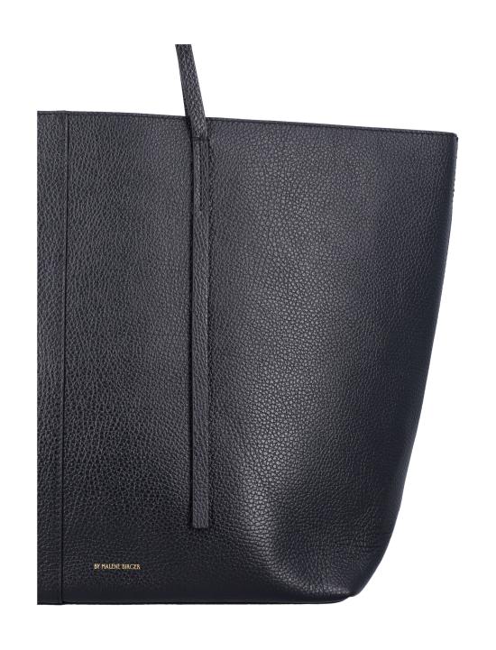 26FW 바이말렌비거 숄더백 101832 050 BLACK - BY MALENE BIRGER