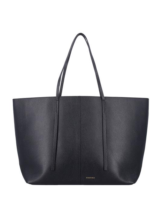 26FW 바이말렌비거 숄더백 101832 050 BLACK