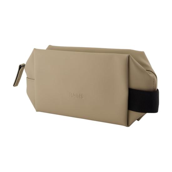 26FW 레인스 더플백 15580 133 BEIGE - RAINS