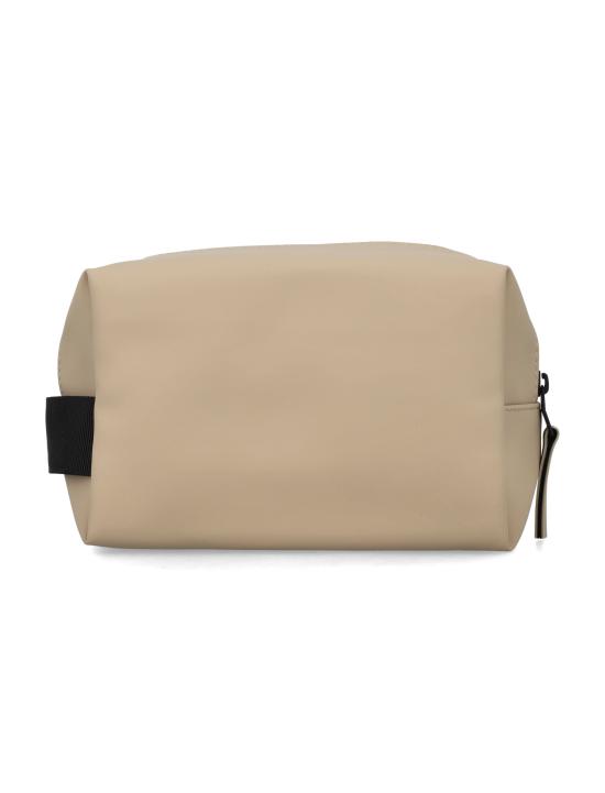 26FW 레인스 더플백 15580 133 BEIGE - RAINS