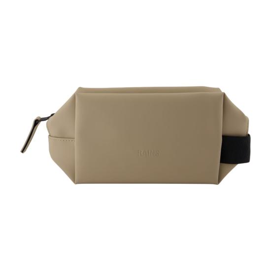 26FW 레인스 더플백 15580 133 BEIGE