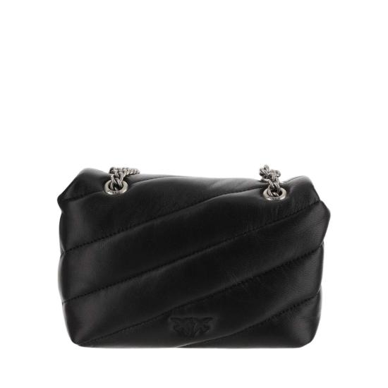 26FW 핑코 숄더백 100040A0F2Z99O Black - PINKO