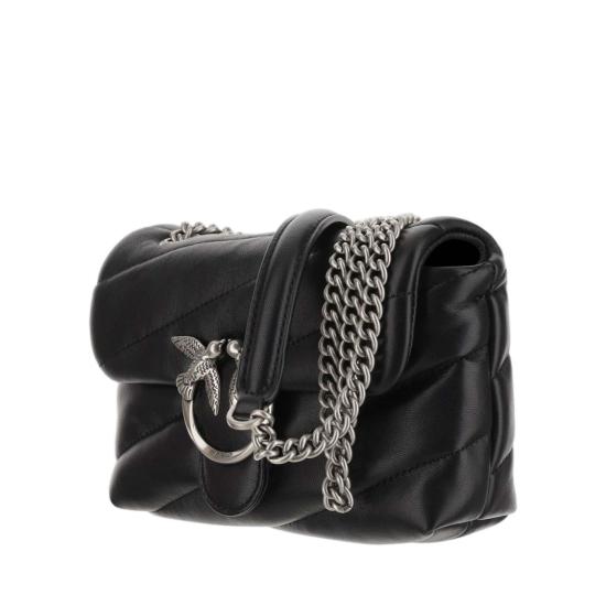 26FW 핑코 숄더백 100040A0F2Z99O Black - PINKO
