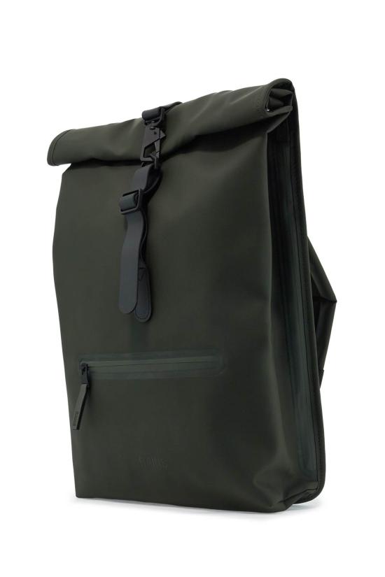 26FW 레인스 백팩 13320 03 GREEN - RAINS