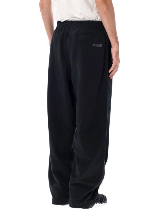 26FW 나이키 트레이닝/조거 팬츠 IW6372 010 BLACK - NIKE