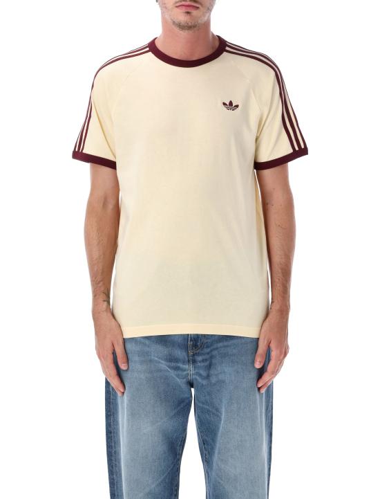 26FW 아디다스 반팔 티셔츠 KZ1201 WARVAN WARM VANILLA