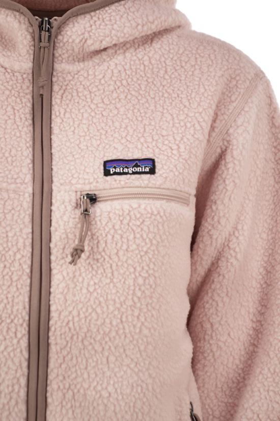 26FW 파타고니아 자켓 22807 FUZM PINK - PATAGONIA