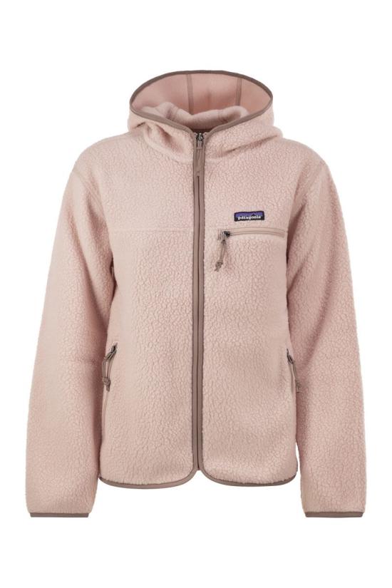 26FW 파타고니아 자켓 22807 FUZM PINK