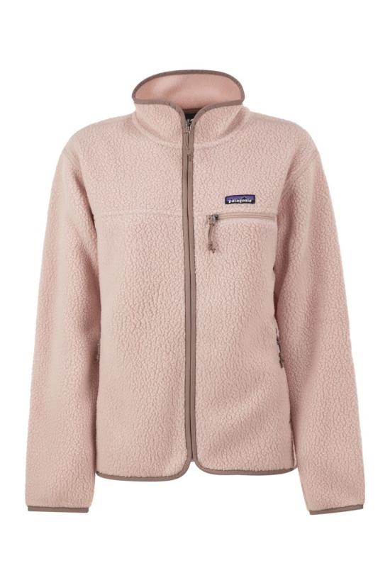 26FW 파타고니아 레트로 파일 플리스 자켓 22796 FUZM PINK