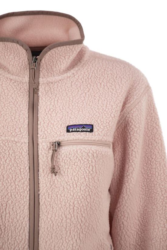 26FW 파타고니아 레트로 파일 플리스 자켓 22796 FUZM PINK - PATAGONIA