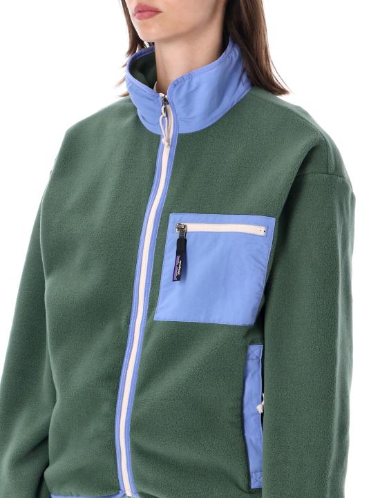 26FW 파타고니아 자켓 22955 CNGR GREEN - PATAGONIA