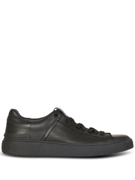  발망 스니커즈 AM1VI288LVTR 0PA Grey
