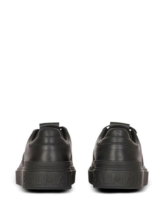  발망 스니커즈 AM1VI288LVTR 0PA Grey - BALMAIN