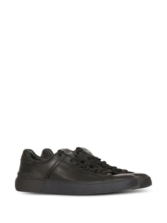  발망 스니커즈 AM1VI288LVTR 0PA Grey - BALMAIN