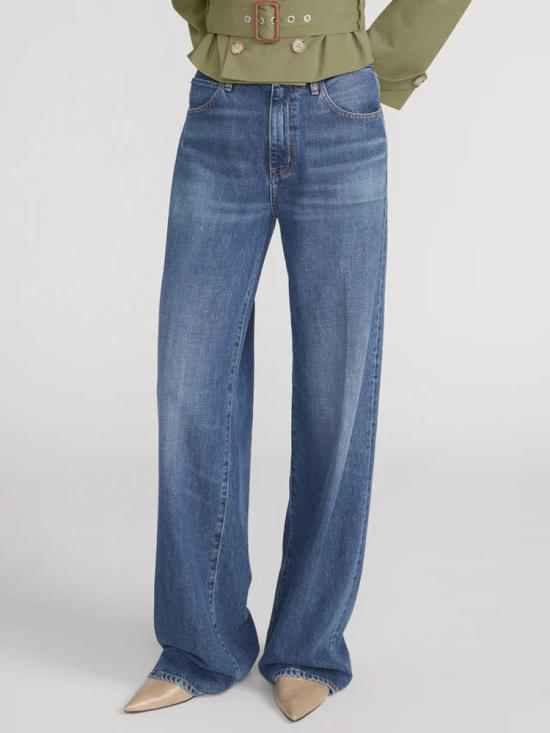 26SS 프레임 데님 팬츠 MASTER ULT 009066 DENIM 25 - FRAME