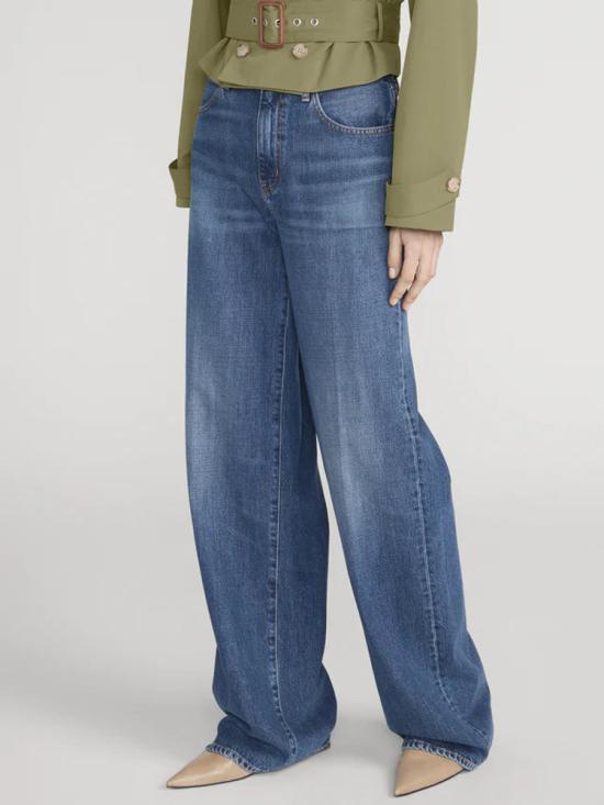 26SS 프레임 데님 팬츠 MASTER ULT 009066 DENIM 25 - FRAME