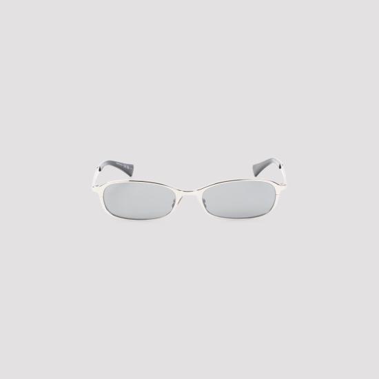 26FW 생로랑 선글라스 A003D1Y9969 8172 METALLIC - SAINT LAURENT