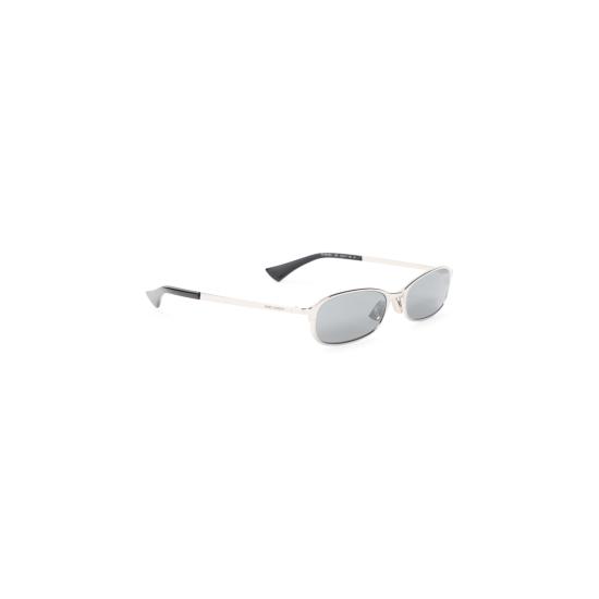 26FW 생로랑 선글라스 A003D1Y9969 8172 METALLIC
