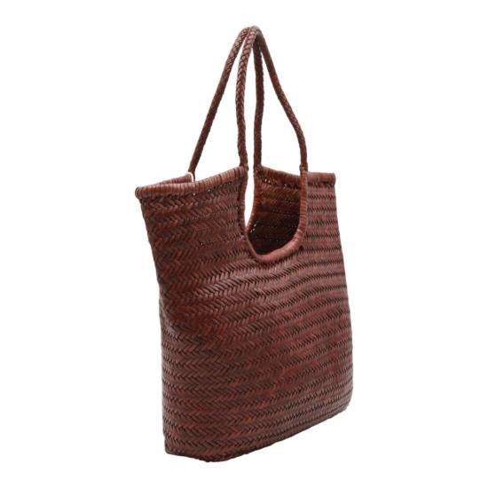 26FW 드래곤디퓨전 숄더백 8914BRUCIATO Brown - DRAGON DIFFUSION