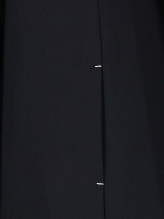 26FW 질샌더 코트 J03AA0232 J40399001 Black - JIL SANDER