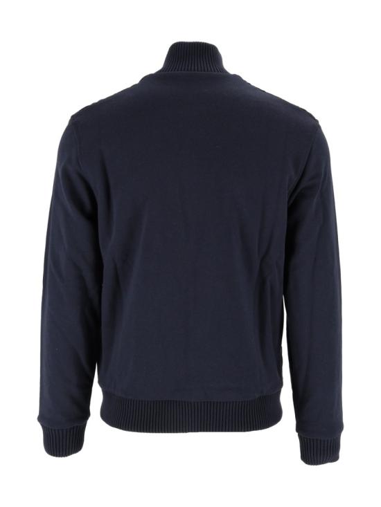26FW 페이 봄버 자켓 NJMB5531720YPG Blue - FAY