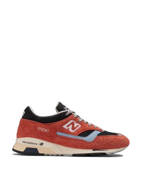 25FW 뉴발란스 스니커즈 U1500OBL Orange