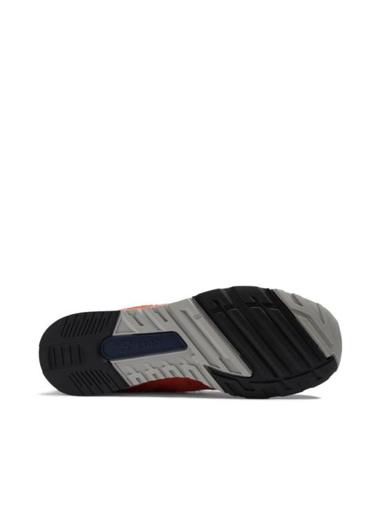 25FW 뉴발란스 스니커즈 U1500OBL Orange - NEW BALANCE