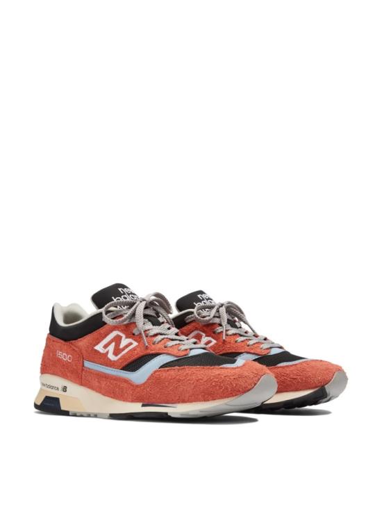 25FW 뉴발란스 스니커즈 U1500OBL Orange - NEW BALANCE
