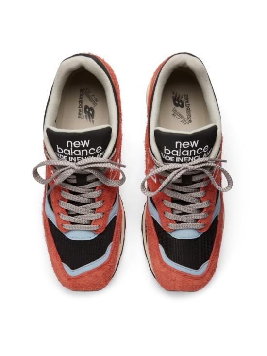25FW 뉴발란스 스니커즈 U1500OBL Orange - NEW BALANCE