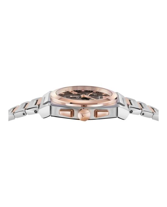  살바토레 페라가모 손목시계 SF5D00725 TTE OS Multicolor - SALVATORE FERRAGAMO