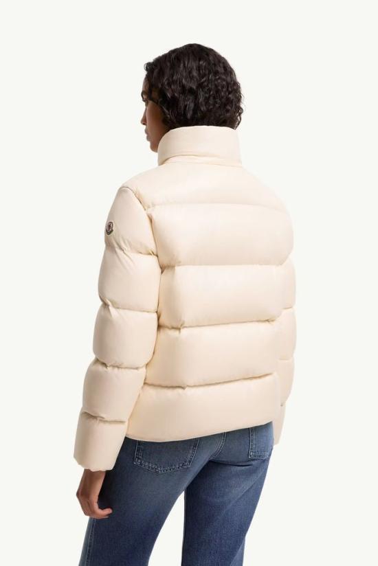 26FW 몽클레어 패딩 MASTER ULT 010147 ECRU 0 - MONCLER