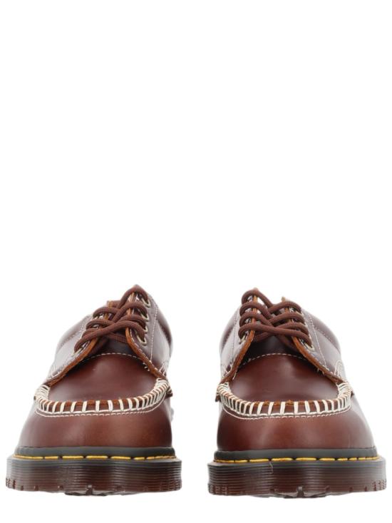 26FW 닥터마틴 로퍼 31817243 BUTTERSCOTCH Brown