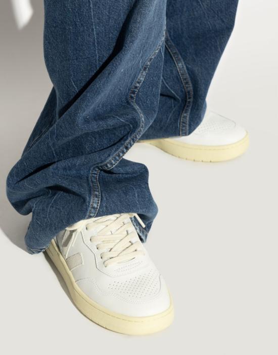26FW 베자 스니커즈 VD2003655A White - VEJA