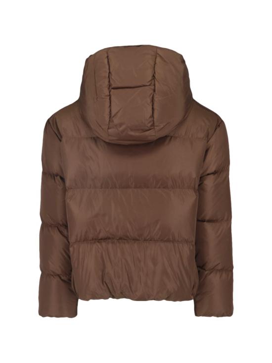 26FW 디스퀘어드2 패딩 S74AM1753 S53817141 Brown - DSQUARED2