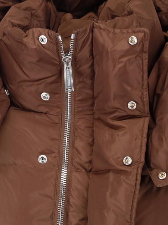 26FW 디스퀘어드2 패딩 S74AM1753 S53817141 Brown - DSQUARED2