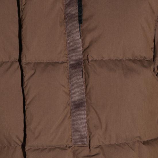 26FW 스톤 아일랜드 숏패딩 L2S154100046S0462V007C Brown - STONE ISLAND