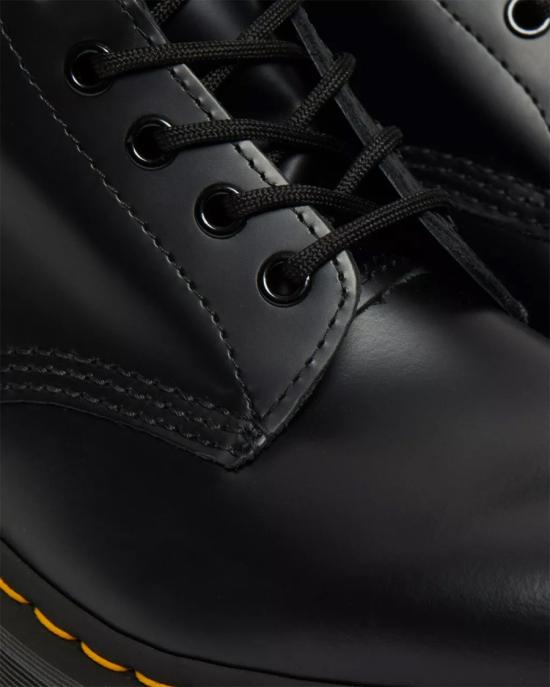 26FW 닥터마틴 부츠 3733056 Black - DR.MARTENS