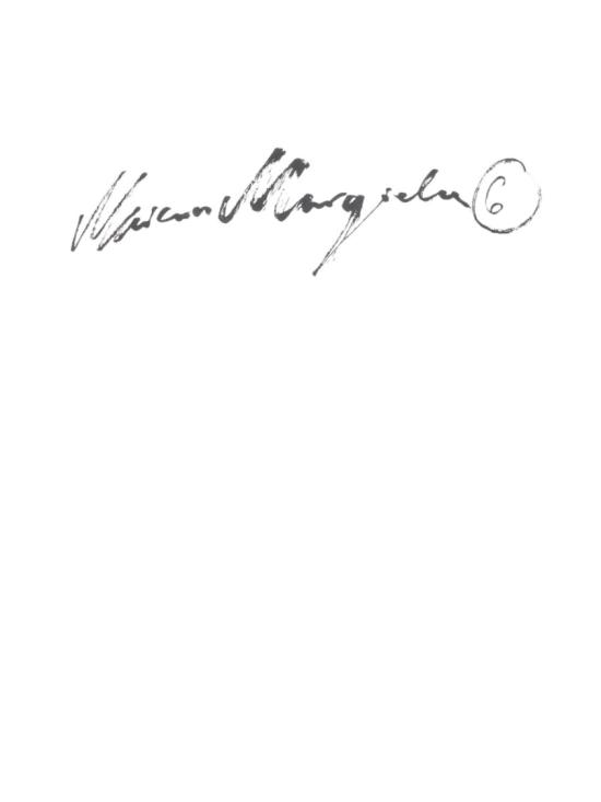 26FW MM6 메종마르지엘라 반팔 티셔츠 SH0GC0077M20258101 White - MM6 MAISON MARGIELA