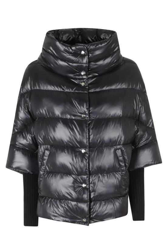 26FW 에르노 패딩 PI002256D 12017Z 099 Black