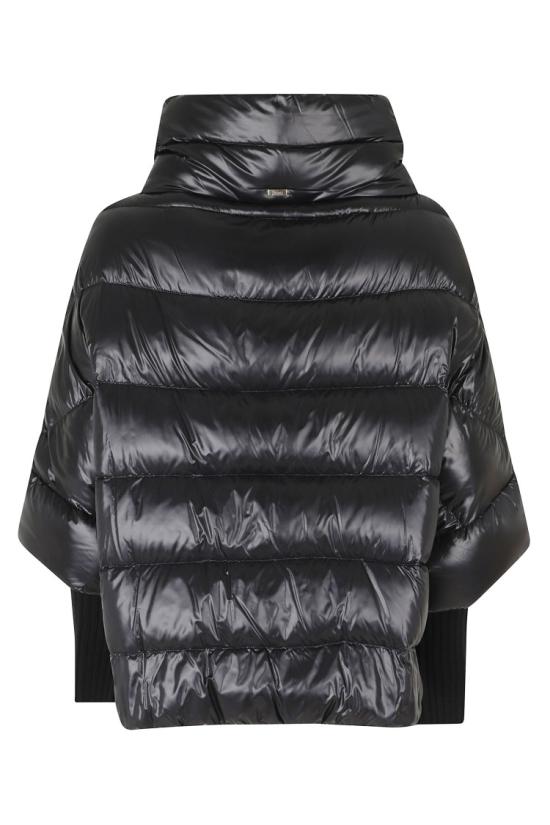 26FW 에르노 패딩 PI002256D 12017Z 099 Black - HERNO