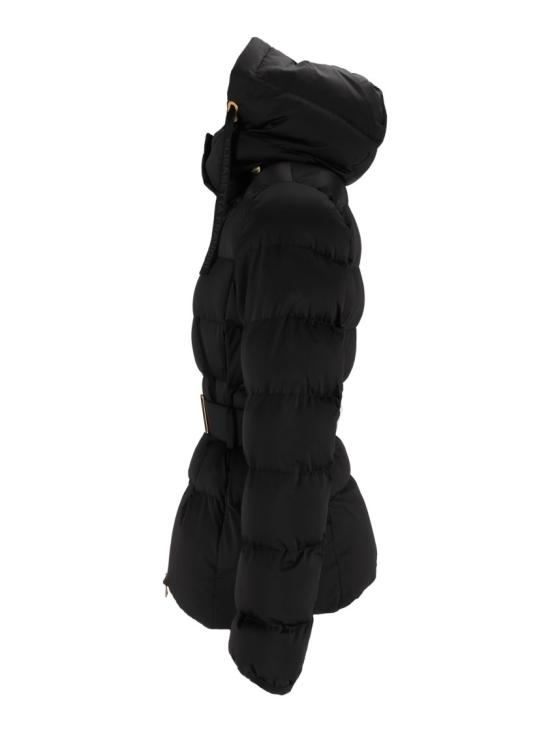 26FW 엘리자베타프랜치 패딩 PI92D66E2 Black - ELISABETTA FRANCHI
