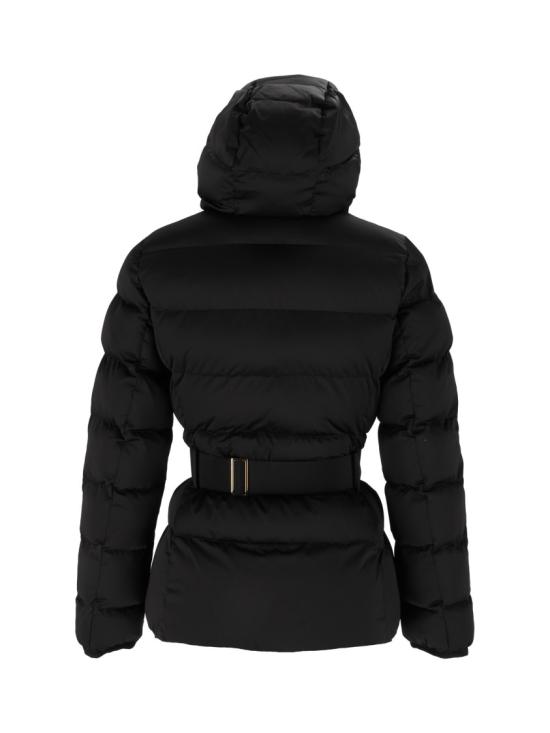 26FW 엘리자베타프랜치 패딩 PI92D66E2 Black - ELISABETTA FRANCHI