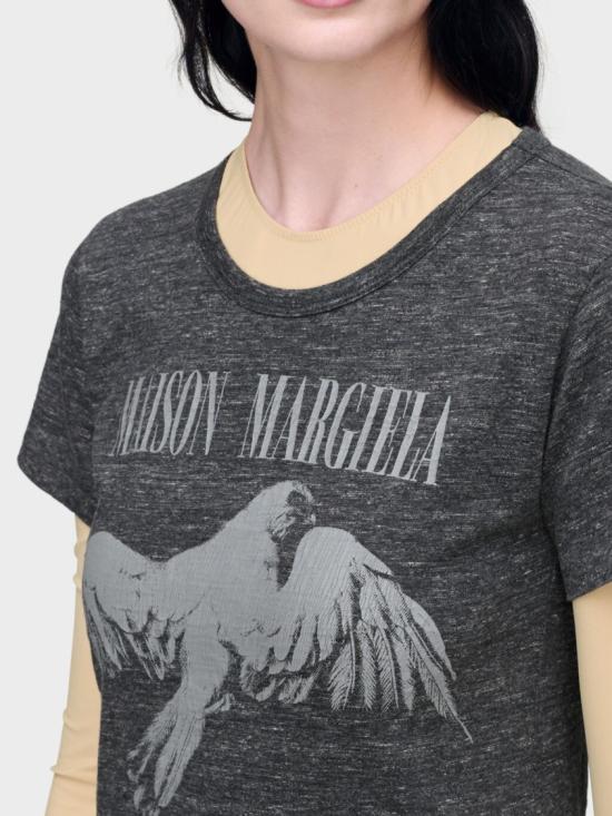 26FW 마르지엘라 탑 S51GC0554M20162860M Grey - MAISON MARGIELA