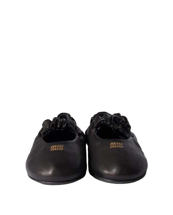 26FW 미우미우 남성 울 니트 가디건 MASTER ULT 009739 NOIR 36 BLACK - MIU MIU