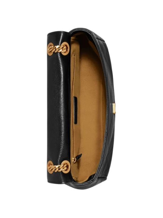 26FW 토리버치 크로스백 185828 Black - TORY BURCH
