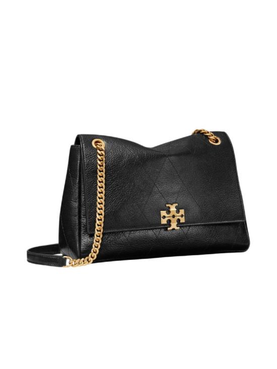 26FW 토리버치 크로스백 185828 Black - TORY BURCH