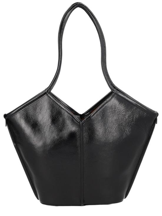 26FW 헤레우 숄더백 CALSSHWBS26 001 1 BLACK