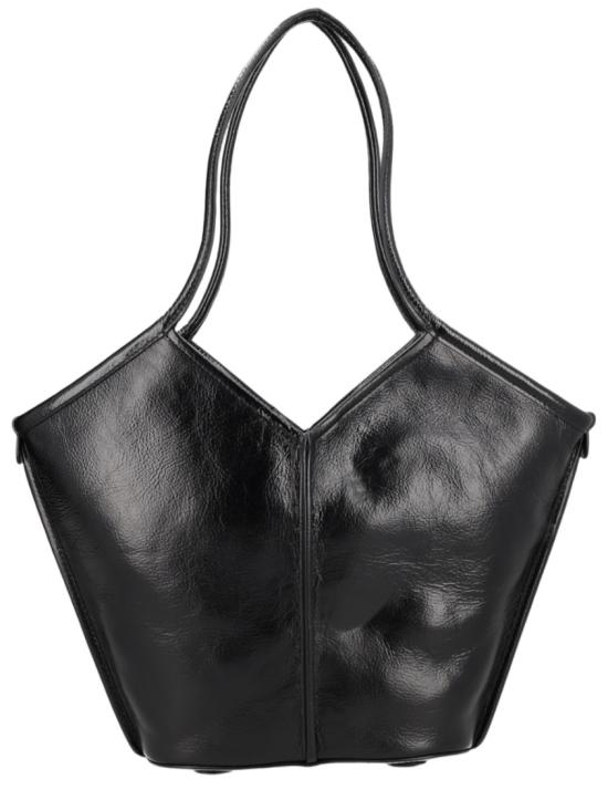 26FW 헤레우 숄더백 CALSSHWBS26 001 1 BLACK - HEREU