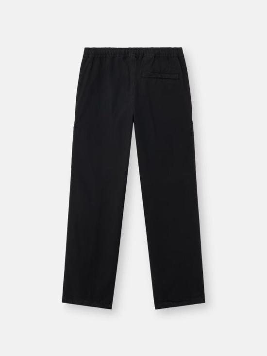 26FW 스톤 아일랜드 카고 팬츠 MASTER ULT 009395 NOIR 28 BLACK - STONE ISLAND
