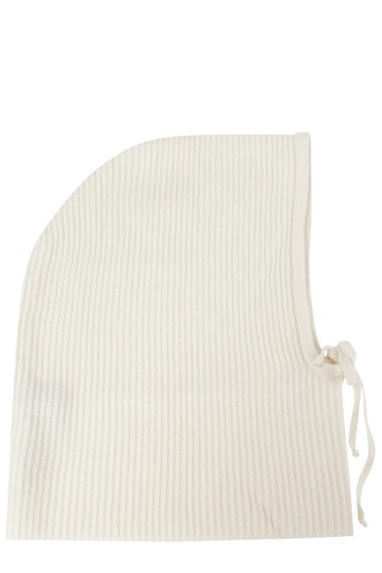 26FW 페데리카 토시 바라클라바 34250 352 099 White